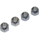 Purchase Top-Quality Front Wheel Nut by DORMAN/AUTOGRADE - 711-830 pa3