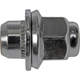 Purchase Top-Quality Front Wheel Nut by DORMAN/AUTOGRADE - 712-306 pa2