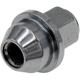 Purchase Top-Quality DORMAN (OE SOLUTIONS) - 6115831 - Wheel Lug Nut pa3