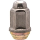 Purchase Top-Quality Front Wheel Nut (Pack of 10) by H PAULIN - 558-094 pa3