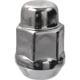 Purchase Top-Quality Front Wheel Nut (Pack of 10) by H PAULIN - 559-112 pa2