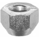 Purchase Top-Quality Front Wheel Nut (Pack of 10) by H PAULIN - 559-125 pa1