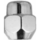 Purchase Top-Quality Front Wheel Nut (Pack of 10) by H PAULIN - 559-141 pa3