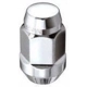 Purchase Top-Quality Front Wheel Nut by MCGARD - 64010 pa2