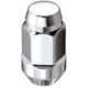 Purchase Top-Quality Front Wheel Nut by MCGARD - 64023 pa2