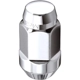 Purchase Top-Quality Front Wheel Nut by MCGARD - 64023 pa7