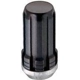 Purchase Top-Quality Front Wheel Nut by MCGARD - 65310BK pa2