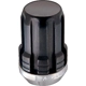 Purchase Top-Quality Front Wheel Nut by MCGARD - 65357BK pa4