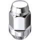 Purchase Top-Quality Front Wheel Nut by MCGARD - 69410 pa1