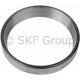 Purchase Top-Quality Front Wheel Race by SKF - BR18520 pa5