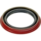 Purchase Top-Quality Front Wheel Seal by ACDELCO - 4250 pa1