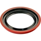 Purchase Top-Quality Front Wheel Seal by ACDELCO - 9150S pa1
