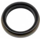 Purchase Top-Quality Front Wheel Seal by AUTO 7 - 126-0018 pa2