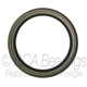 Purchase Top-Quality BCA BEARING - NS710640 - Wheel Seal pa1