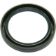 Purchase Top-Quality Front Wheel Seal by CENTRIC PARTS - 417.10000 pa1