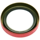 Purchase Top-Quality Front Wheel Seal by CENTRIC PARTS - 417.30001 pa1