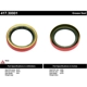 Purchase Top-Quality Front Wheel Seal by CENTRIC PARTS - 417.30001 pa2