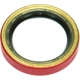 Purchase Top-Quality Front Wheel Seal by CENTRIC PARTS - 417.30001 pa3