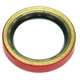 Purchase Top-Quality Front Wheel Seal by CENTRIC PARTS - 417.30001 pa4