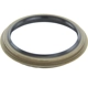 Purchase Top-Quality Front Wheel Seal by CENTRIC PARTS - 417.45007 pa1