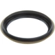 Purchase Top-Quality Front Wheel Seal by CENTRIC PARTS - 417.45007 pa4