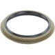 Purchase Top-Quality Front Wheel Seal by CENTRIC PARTS - 417.45007 pa5