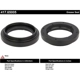 Purchase Top-Quality Front Wheel Seal by CENTRIC PARTS - 417.65005 pa1