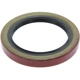 Purchase Top-Quality CENTRIC PARTS - 417.67004- Wheel Seal pa2