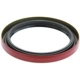 Purchase Top-Quality Front Wheel Seal by CENTRIC PARTS - 417.91007 pa3