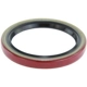 Purchase Top-Quality Front Wheel Seal by CENTRIC PARTS - 417.91007 pa4