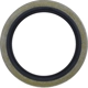 Purchase Top-Quality Front Wheel Seal by ELRING - DAS ORIGINAL - 293.400 pa1