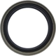 Purchase Top-Quality Front Wheel Seal by ELRING - DAS ORIGINAL - 293.400 pa3