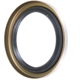 Purchase Top-Quality FAG - SS4446 - Wheel Bearing Seals pa2