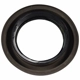 Purchase Top-Quality MOTORCRAFT - BRS137 - Front Wheel Seal pa1