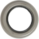 Purchase Top-Quality MOTORCRAFT - BRS137 - Front Wheel Seal pa5