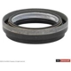 Purchase Top-Quality Front Wheel Seal by MOTORCRAFT - BRS167 pa11