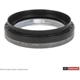 Purchase Top-Quality Front Wheel Seal by MOTORCRAFT - BRS167 pa12