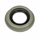 Purchase Top-Quality Front Wheel Seal by MOTORCRAFT - BRS181 pa2