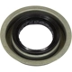 Purchase Top-Quality Front Wheel Seal by MOTORCRAFT - BRS181 pa5