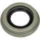 Purchase Top-Quality Front Wheel Seal by MOTORCRAFT - BRS181 pa6