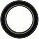 Purchase Top-Quality Front Wheel Seal by MOTORCRAFT - BRS186 pa9