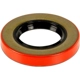 Purchase Top-Quality Front Wheel Seal by MOTORCRAFT - BRS3 pa7