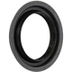Purchase Top-Quality Front Wheel Seal by MOTORCRAFT - BRS9 pa6