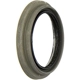 Purchase Top-Quality Front Wheel Seal by MOTORCRAFT - BRS93 pa5