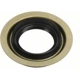 Purchase Top-Quality Front Wheel Seal by NATIONAL OIL SEALS - 1216N pa3