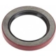 Purchase Top-Quality Front Wheel Seal by NATIONAL OIL SEALS - 1960 pa3