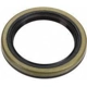 Purchase Top-Quality Front Wheel Seal by NATIONAL OIL SEALS - 1973 pa1