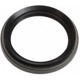 Purchase Top-Quality Front Wheel Seal by NATIONAL OIL SEALS - 1993 pa1