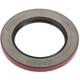 Purchase Top-Quality NATIONAL OIL SEALS - 224870 - Wheel Seal pa1