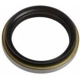 Purchase Top-Quality Front Wheel Seal by NATIONAL OIL SEALS - 225220 pa1